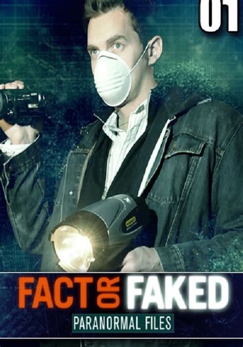 watch fact or faked online free